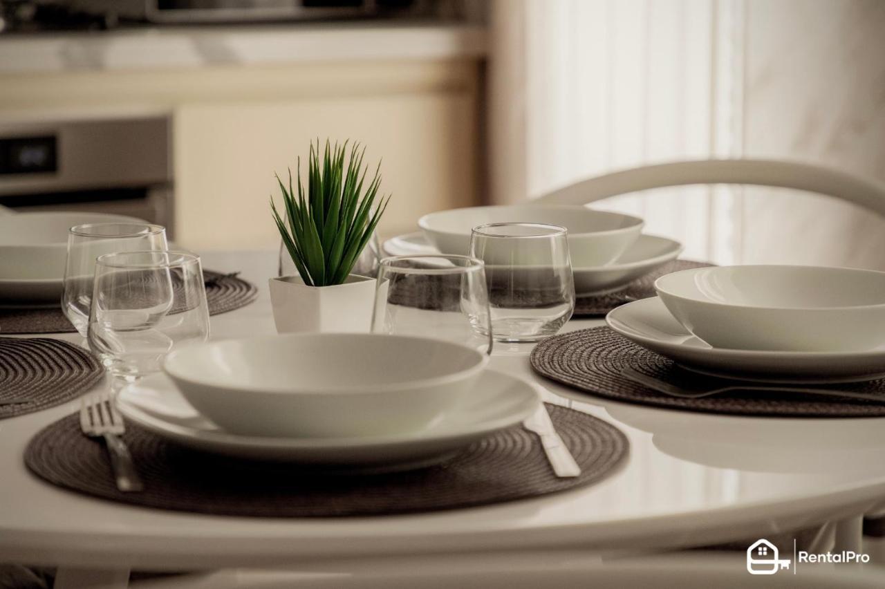 Ariston A 200M-Luxury Apartment Con A/C & Wi-Fi 산레모 외부 사진
