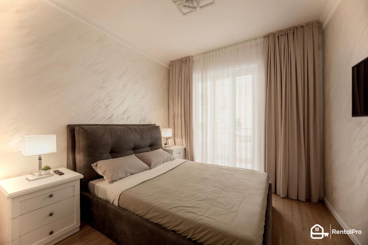 Ariston A 200M-Luxury Apartment Con A/C & Wi-Fi 산레모 외부 사진