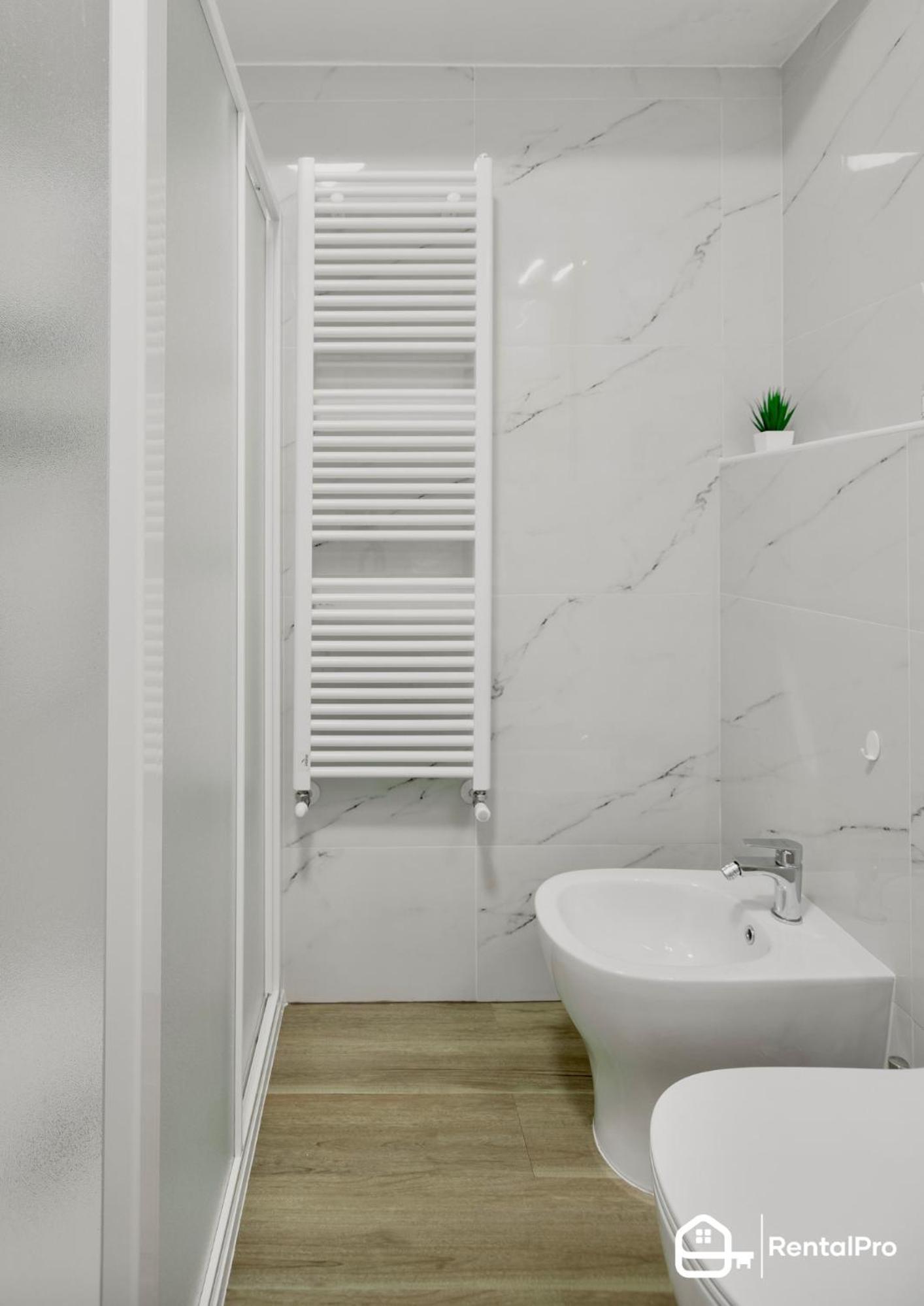 Ariston A 200M-Luxury Apartment Con A/C & Wi-Fi 산레모 외부 사진