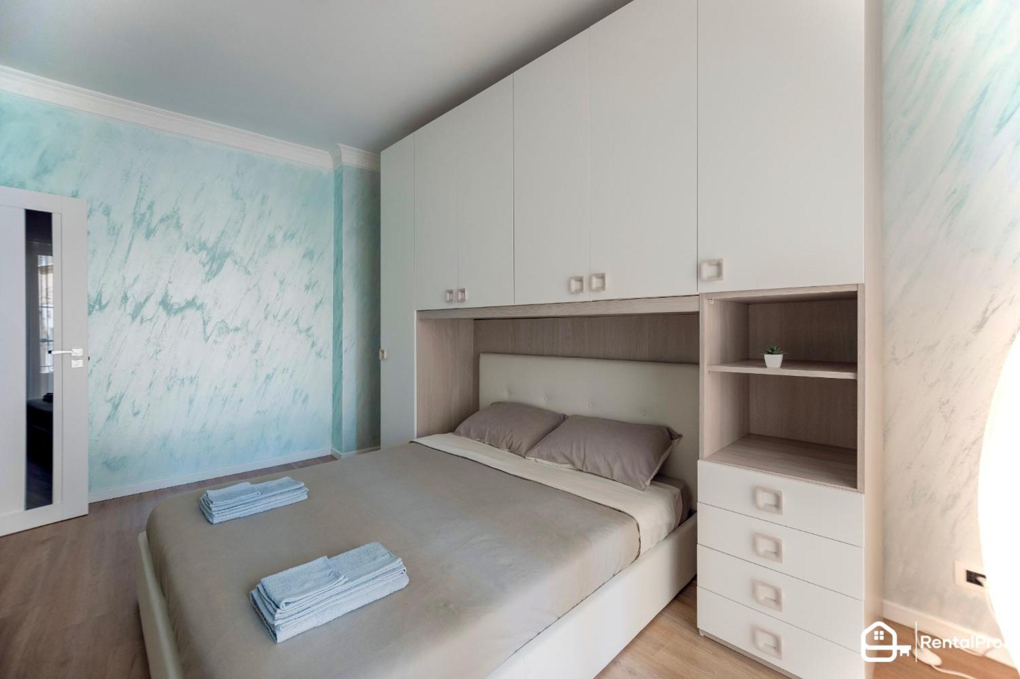 Ariston A 200M-Luxury Apartment Con A/C & Wi-Fi 산레모 외부 사진